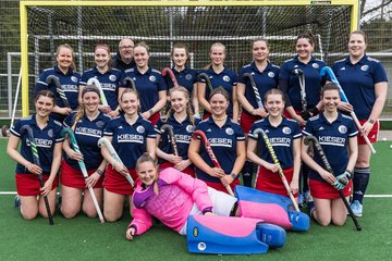 Bild 4 - F VfL Pinneberg - HC St. Pauli : Ergebnis: 2:1